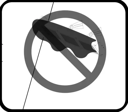 king electric RK2015-RMT-BLK SmartWave Carbon Fiber 14