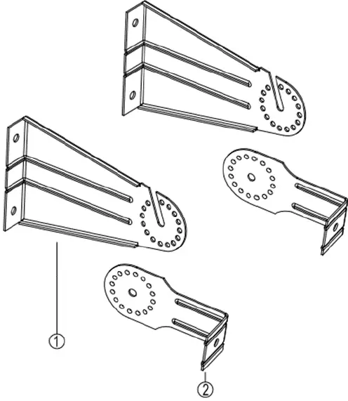king electric RK2015-RMT-BLK SmartWave Carbon Fiber 14