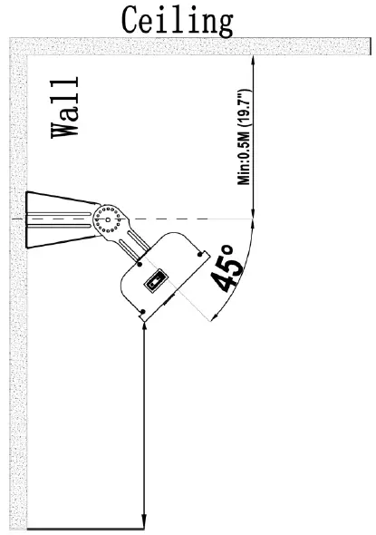 king electric RK2015-RMT-BLK SmartWave Carbon Fiber 19