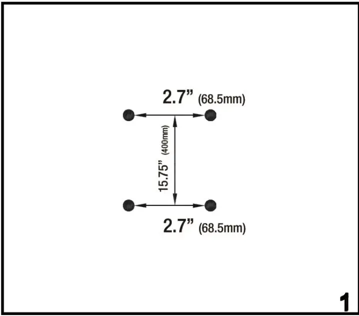 king electric RK2015-RMT-BLK SmartWave Carbon Fiber 19