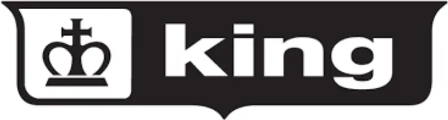 king electric RK2015-RMT-BLK SmartWave Carbon Fiber feature