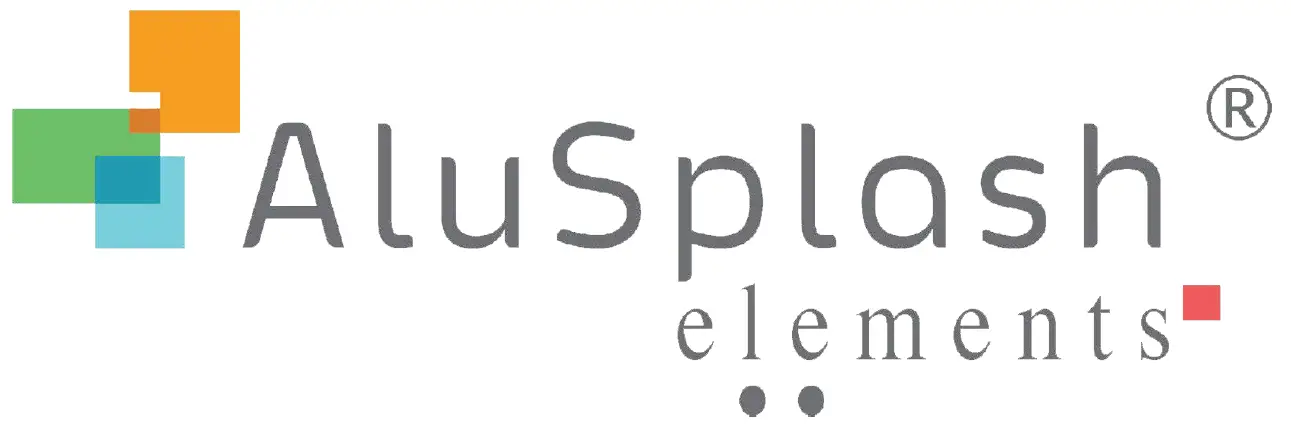 AluSplash Logo