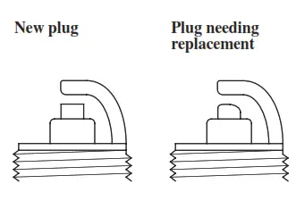 HONDA Marine BF5A Outboard Engine - fig 11