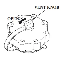 HONDA Marine BF5A Outboard Engine - fig 13