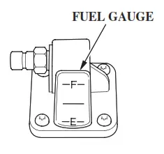 HONDA Marine BF5A Outboard Engine - fig 14