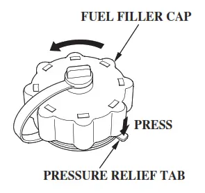 HONDA Marine BF5A Outboard Engine - fig 16