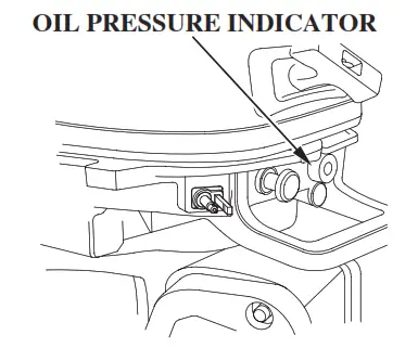 HONDA Marine BF5A Outboard Engine - fig 19