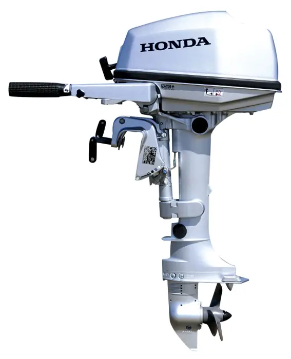 HONDA Marine BF5A Outboard Engine