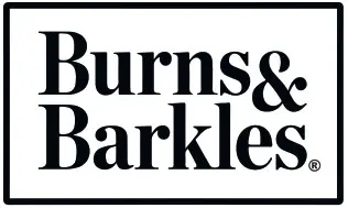 Burns - logo