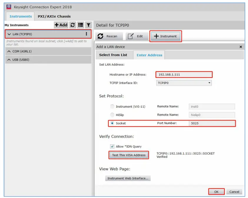Hantek HDP43XX Electronic & Your testing solution provider - Figure 11