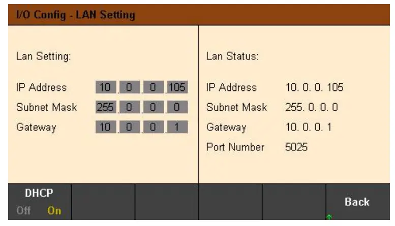 Hantek HDP43XX Electronic & Your testing solution provider - Figure 12