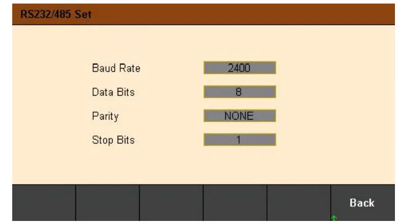 Hantek HDP43XX Electronic & Your testing solution provider - Figure 13