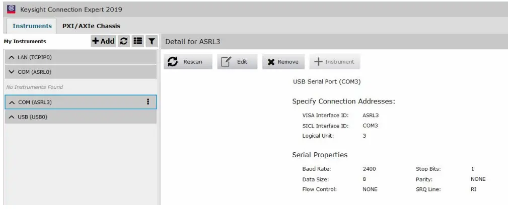 Hantek HDP43XX Electronic & Your testing solution provider - Figure 15