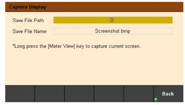 Hantek HDP43XX Electronic & Your testing solution provider - Figure 19