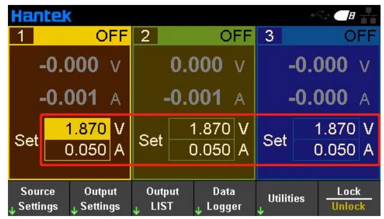 Hantek HDP43XX Electronic & Your testing solution provider - Figure 5