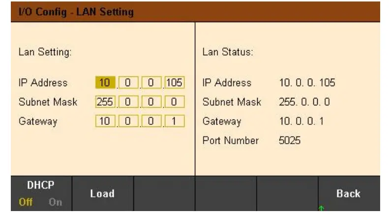 Hantek HDP43XX Electronic & Your testing solution provider - Figure 9