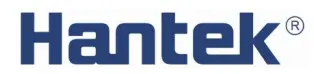 Hantek - logo