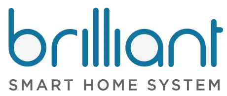Brilliant logo