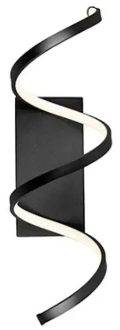 KUZCO WS93724 LED Wall Sconce