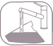 Tefal GV9820E0 Pro Express Vision Steam Iron - icon 9