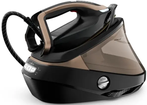 Tefal GV9820E0 Pro Express Vision Steam Iron