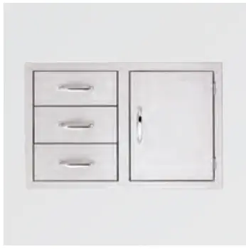 SUMMERSET SIZPRO32-NG Sizzler Pro 32 Inch Built In Grill-fig17