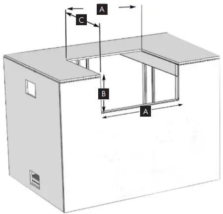 SUMMERSET SIZPRO32-NG Sizzler Pro 32 Inch Built In Grill-fig6