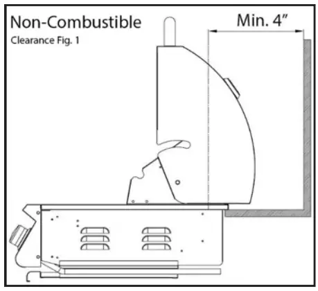 SUMMERSET SIZPRO32-NG Sizzler Pro 32 Inch Built In Grill-fig7
