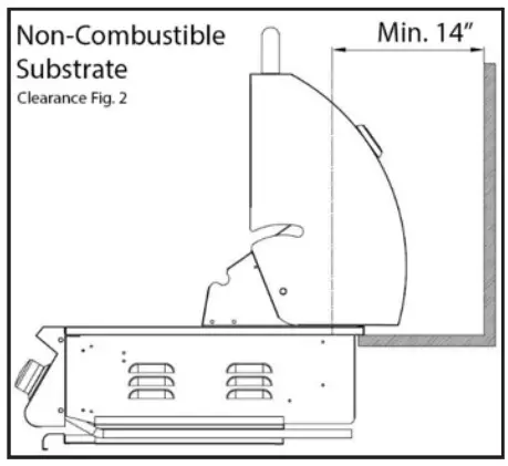 SUMMERSET SIZPRO32-NG Sizzler Pro 32 Inch Built In Grill-fig8