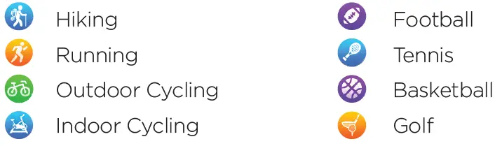 KENDALL KYLIE 343064927 Smartwatch with Bonus Interchangeable Strap Merlot-9