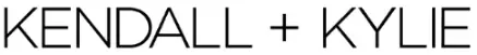 KENDALL KYLIE logo
