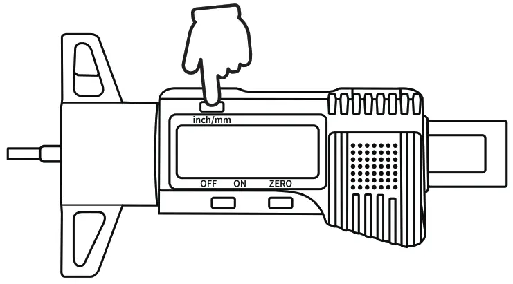 AstroAI TMTMPWH Tire Tread Depth Gauge - fig4