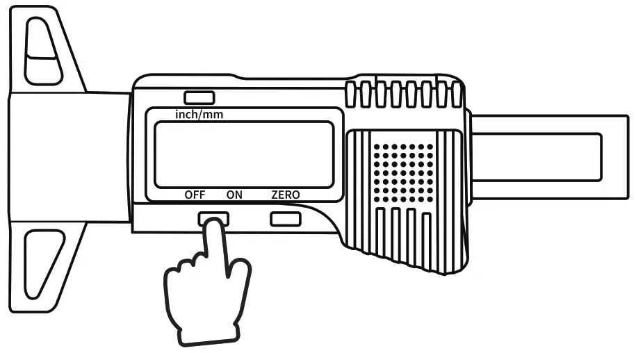 AstroAI TMTMPWH Tire Tread Depth Gauge - fig7
