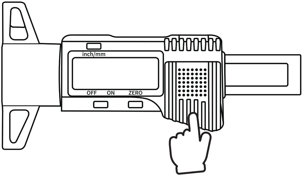AstroAI TMTMPWH Tire Tread Depth Gauge - fig8