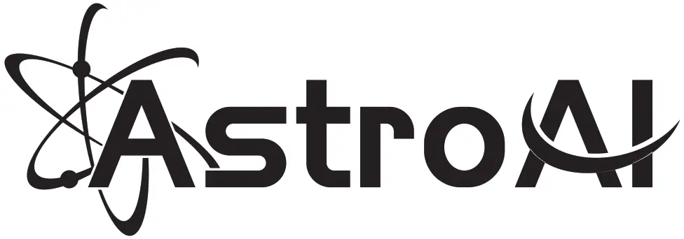 AstroAI logo