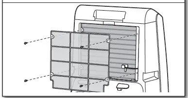 AMANA AMAP101AD-2 Portable Air Conditioner 18