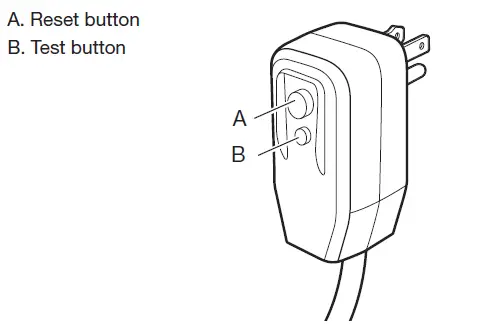 AMANA AMAP101AD-2 Portable Air Conditioner 4