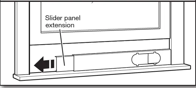 AMANA AMAP101AD-2 Portable Air Conditioner 6