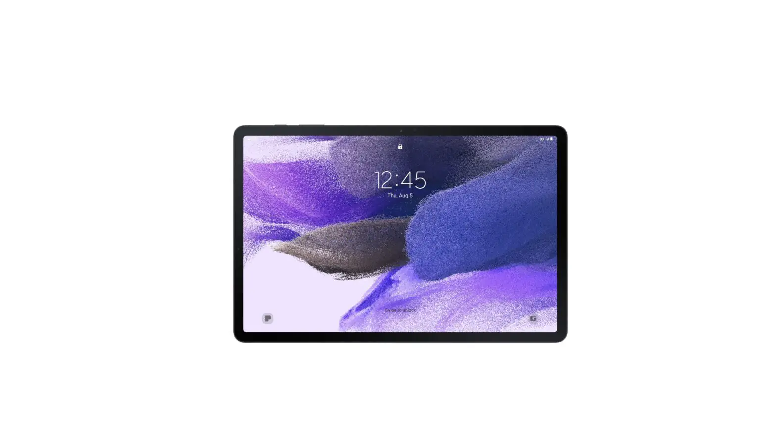 At T Samsung Galaxy Tab S7 Fe 5g User Guide