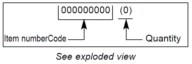 Husqvarna VP200 Vacuum Pump 5
