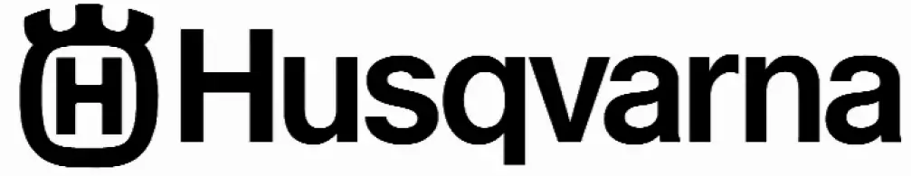Husqvarna logo