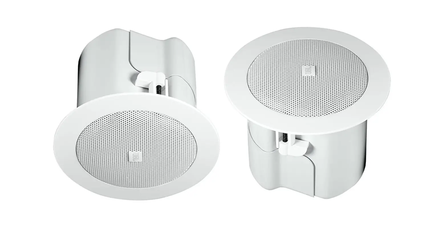 Jbl Professional Control 42c Ultra-compact Satellite Loudspeaker Operational Guide