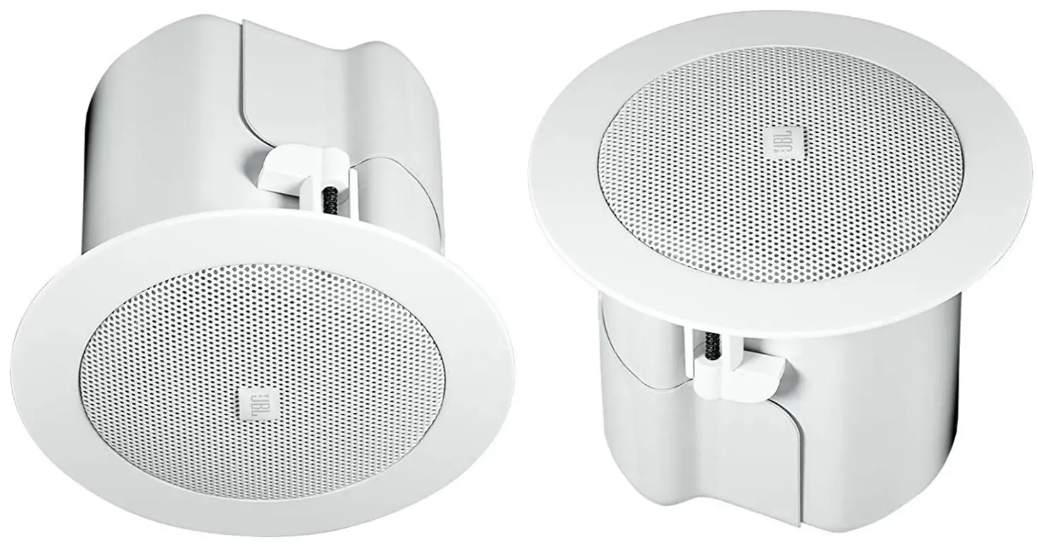 JBL-Professional-Control-42C-Ultra-compact-Ceiling-Mount-Loudspeaker