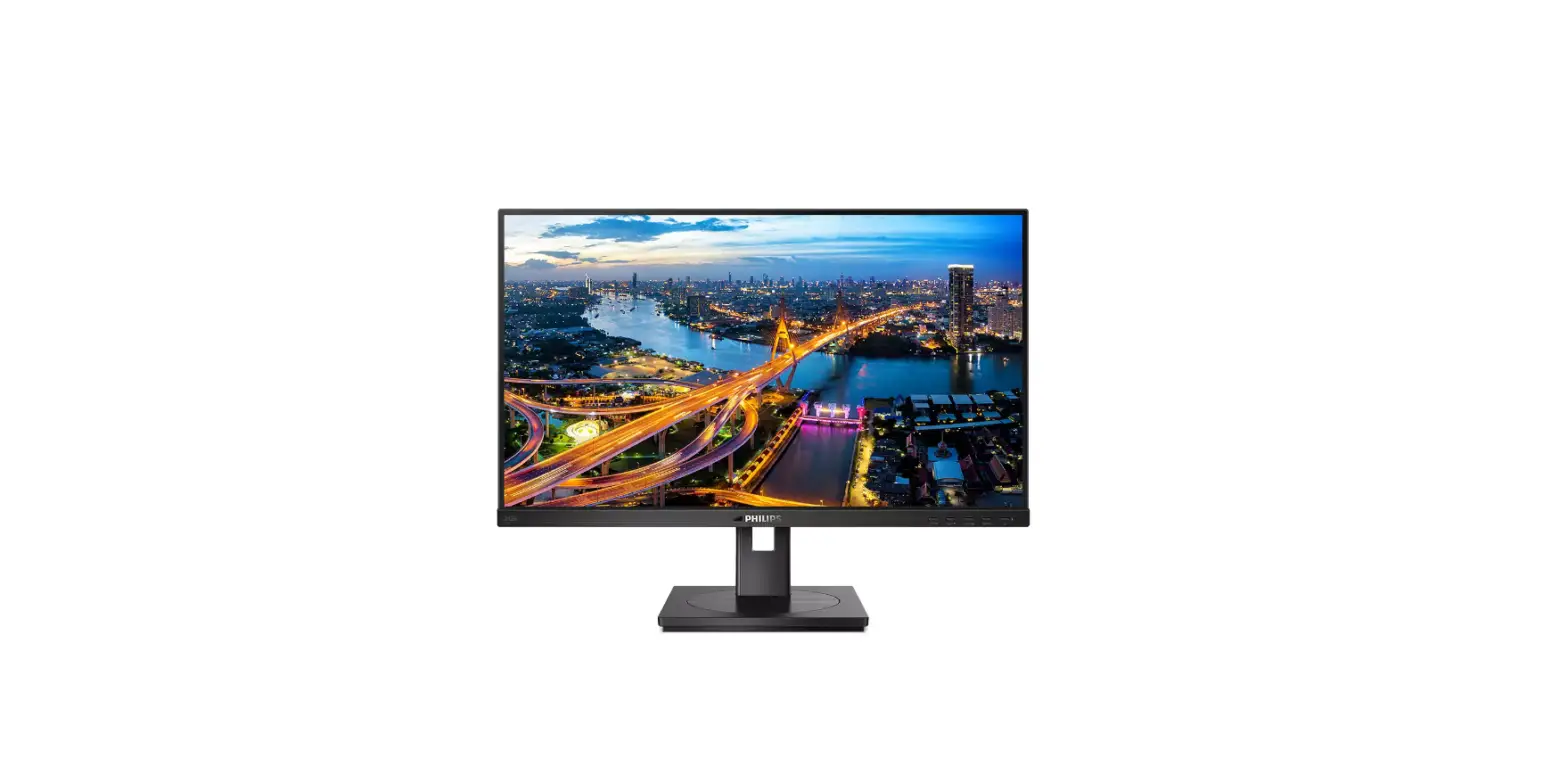 Philips 242b1 B Line Lcd Monitor User Guide Philips 242b1 B Line Lcd Monitor User Guide