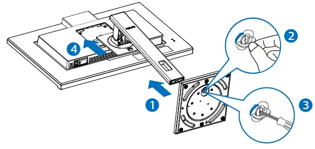 PHILIPS-242B1-B-Line-LCD-Monitor-fig-2