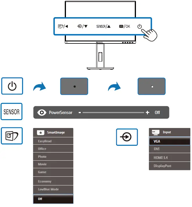 PHILIPS-242B1-B-Line-LCD-Monitor-fig-8
