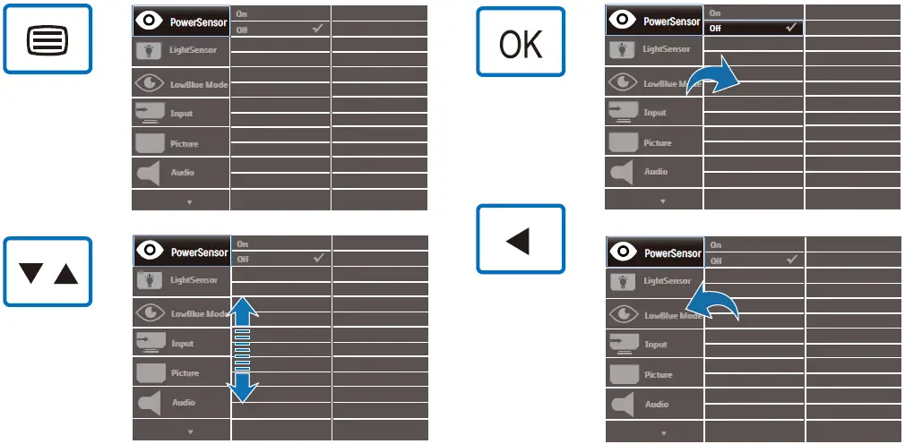 PHILIPS-242B1-B-Line-LCD-Monitor-fig-9
