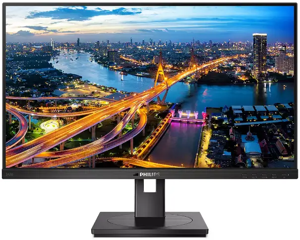 PHILIPS-242B1-B-Line-LCD-Monitor-product