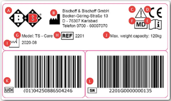 ESSEX-TS-Care-Commode-Chair-Grey-fig-2