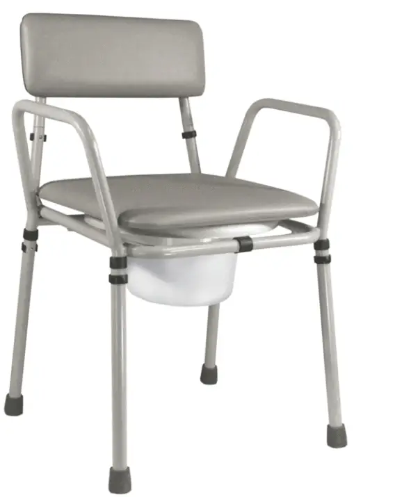 ESSEX-TS-Care-Commode-Chair-Grey-product